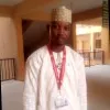 Jibola Oyekunle