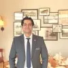 Pratyush Pathak