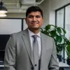 Benson Varghese Mathew