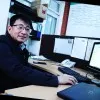 Bhim Shrestha