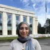 Alishba Hussain