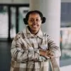 Pauline Wangombe