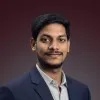 Krishna Mane