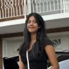 Nandana Shaji