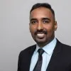 David Pravinkumar