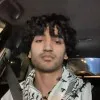Noah Huq