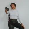 Olivia Daniels