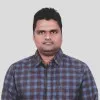 Murali Krishnam Raju