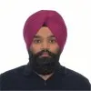 Sarabjot Singh