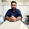 Sudipta Singha