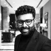 Arjun Nair