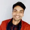 Vikrant Kumar