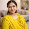 Priyadharshini Arjunan