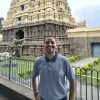 Ishan Bhosale