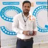 rajnikant kushwaha