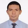 Jerry Biswas
