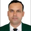 Mustakin Ali Mandal