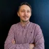 Maksim Gusev