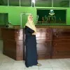 Uswatun Hasanah