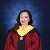 Rona Mae Cabrera