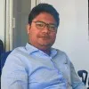 Ashish Ghube