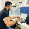 Pandit Arpit Bhardwaj