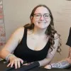 Briana Ramsey