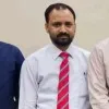 Rashid Mahmood
