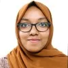 Israa Ashraf