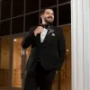 Mohamed Saleh