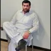 Abdul Ghani