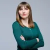 Nataliia Arsenieva