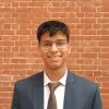 Saksham Gupta