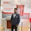 parthiban Krishnan