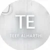 Teef Alharthi