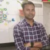 Ashish Kumar mahto