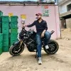 Vivek Raj