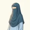 Quran teacher