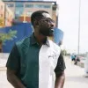 Aaron Osei
