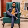 Yasir Ahmed