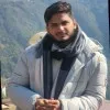 Md Kashif Hussain