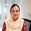 Uzma Kiran