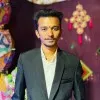 Sanket Gujare