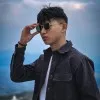 Bipin Gurung