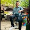 Omkar More