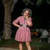Nametso Tshekiso