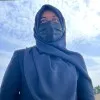 Huda Mohamed shareef