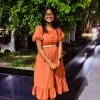 Telugu akula Niharika