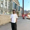 Mayank Sah