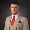 Charlie Simmonds